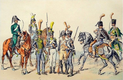 Napoléon douane - napolÉon,