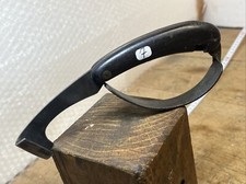 OLD TOOL / OUTIL ANCIEN / RAINETTE Marquage Forestier Menuisier Charpentier N.7