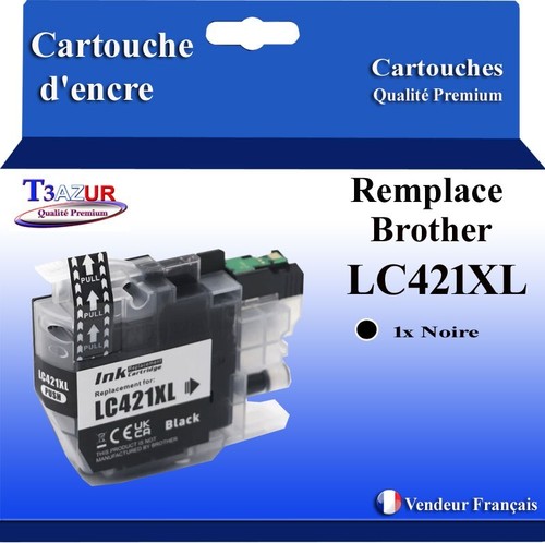 Cartouche compatible brother - cartouche,