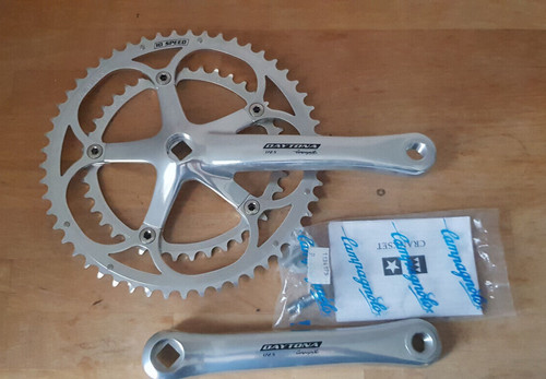 Pedalier campagnolo daytona - campagnolo,