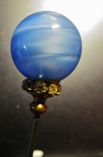 EPINGLE à CHAPEAU ancienne