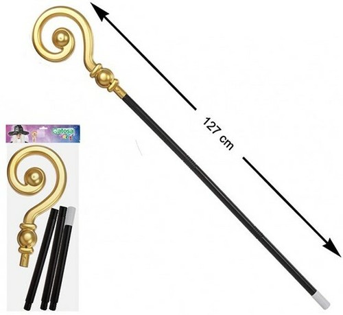 Canne sorcier baton - baton, de