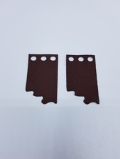 LEGO LOT 2 X RIDEAU EN TISSU