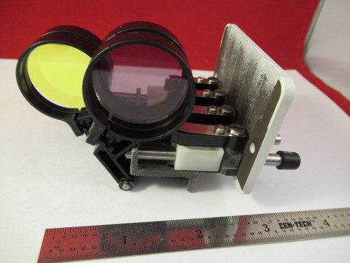 Leica germany dmr - leica, filter