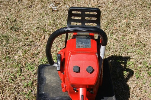 Shindaiwa 757 chain saw - shindaiwa,