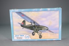 LP806 AZUR FR016 Maquette 1/72