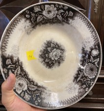 Jardinière U&C Sarreguemines