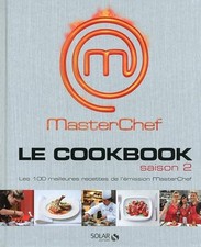 Masterchef Cookbook 2011 -