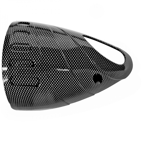 Protection pot echappement - protection,