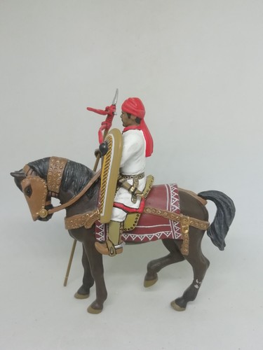 Altaya moyen age - altaya,