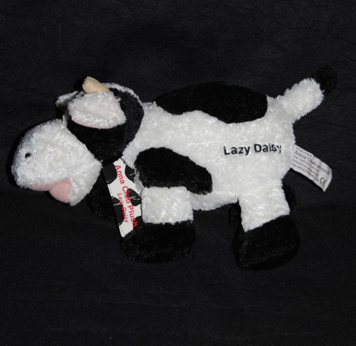 Doudou vache anna club - vache,
