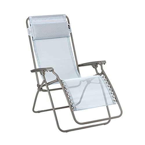 Lafuma fauteuil relax pliable - lafuma,
