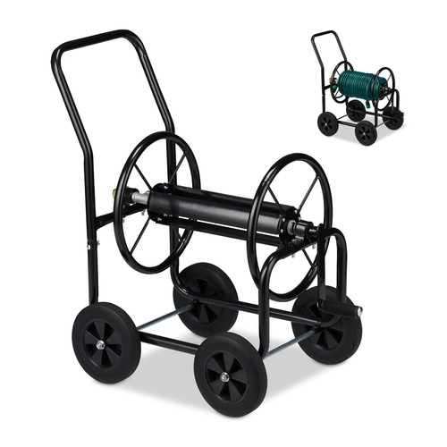 Chariot tuyau dévidoir - , de