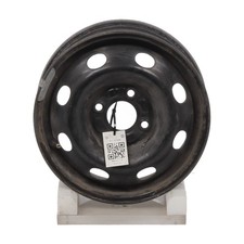 Jante tôle - Renault CLIO I