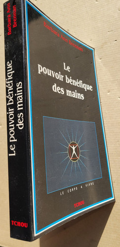 Pouvoir bénéfique des - bénéfique,