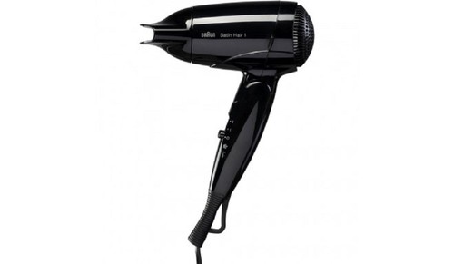Sèche cheveux braun satin - sèche-cheveux,
