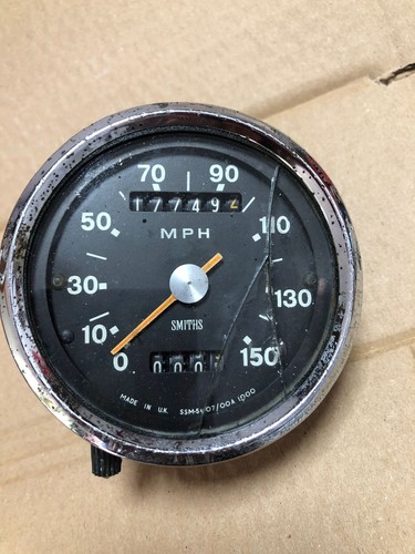 Vitesse vintage rare smiths - vintage,
