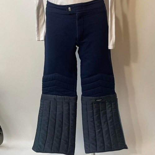 Fusalp vintage blue - , ski