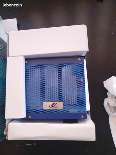 Alimentation fsp zen 300w - pc,