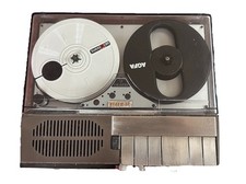 Uher 4200 Report Monitor