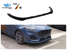 Splitter avant sous pare-chocs