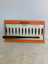 ANCIEN PRESENTOIR PUBLICITAIRE