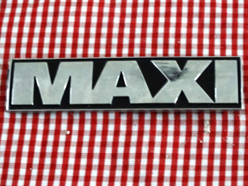 Occasion maxi kangoo emblème - kangoo,