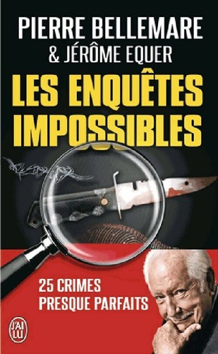 Les enquêtes impossibles - ,