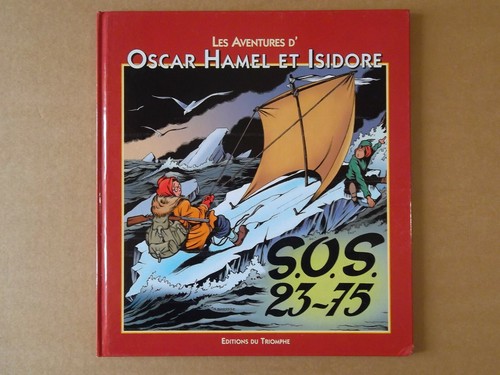 75 les aventures - s.o.s.,