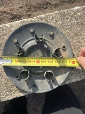 Cache Moyeux Volkswagen 