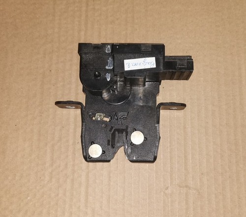 Serrure moteur coffre hayon - ,