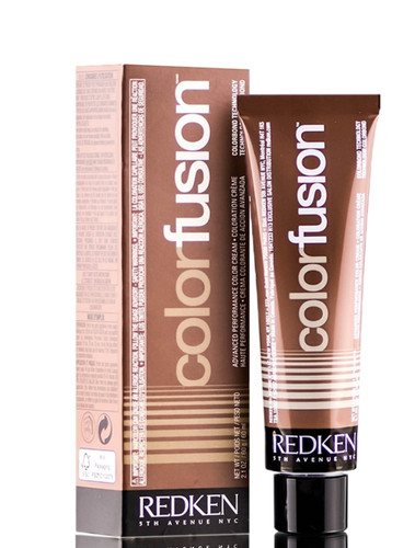 Redken color fusion - color, natural
