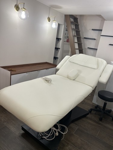 Table massage éstetique - table, de