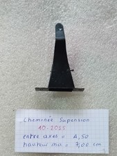 Horloge Comtoise cheminée de