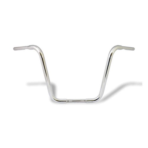 Guidon buffalo 4 - guidon, 1-1/4"