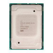 Intel Xeon Silver 4215 (SRFBA)