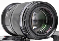Objectif macro OLYMPUS M.Zuiko
