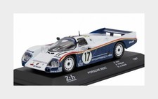 Edicola mw1ala0076 porsche - porsche,