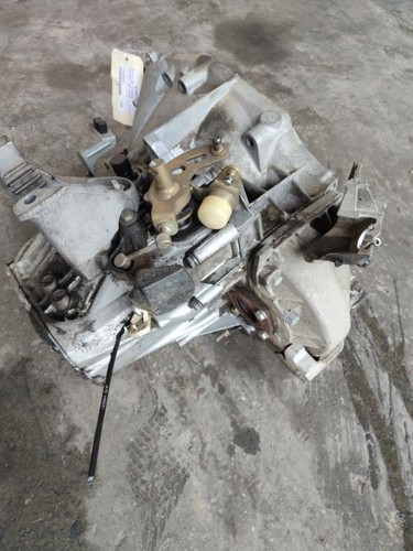 Boite vitesses peugeot 407 - boite,