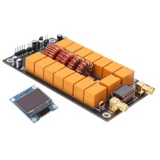 Antenna Tuner Board With