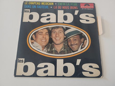 Les Bab's – Le Chapeau