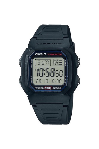 Montre numérique casio - montre,