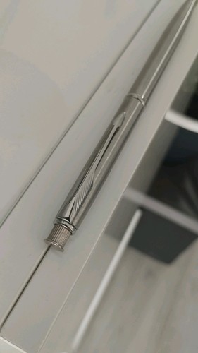 Stylo critérium porte - stylo,