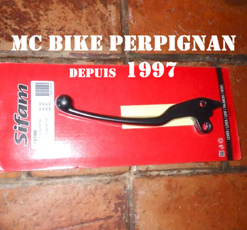 Levier embrayage suzuki 1100 - suzuki,