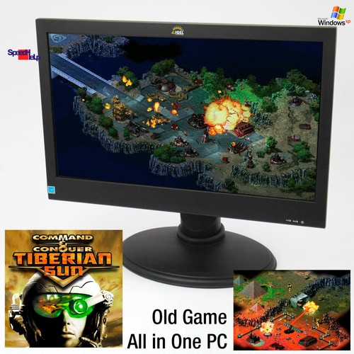Tout un pc - ",