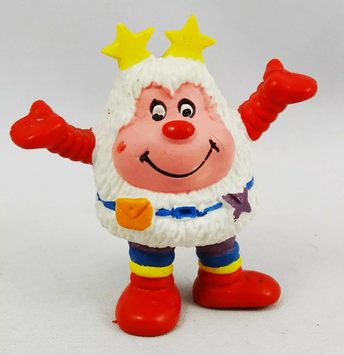 Rainbow brite schleich - brite,