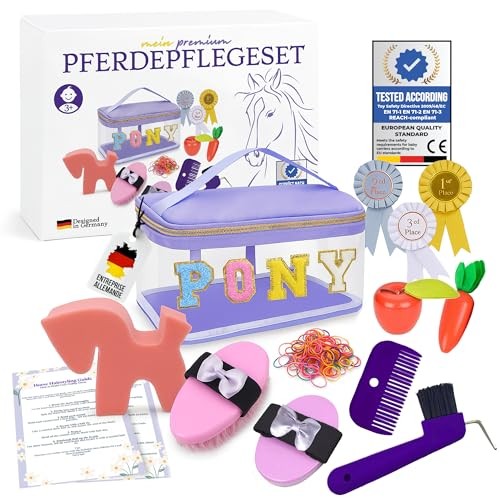 Hobby horse accessoires - hobby,