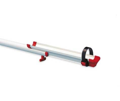Rail quick 128 fiamma - rail,