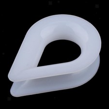 Cosse en nylon marin pour