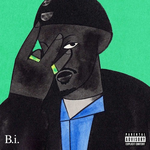 Idk bravado intimo album - idk, bravado+intimo